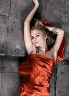 Jenya Jenya