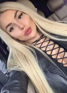 Natasha Natasha