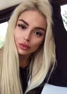 Natasha Natasha