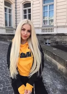 Natasha Natasha