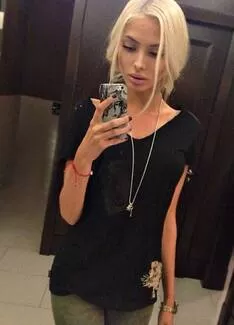 Lika Lika