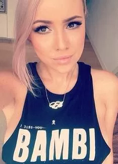 Katya Katya
