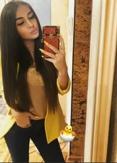 Angelina Angelina