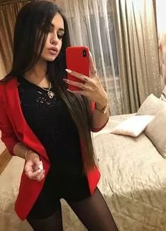 Angelina Angelina