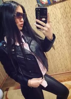 Angelina Angelina