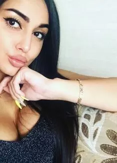 Angelina Angelina