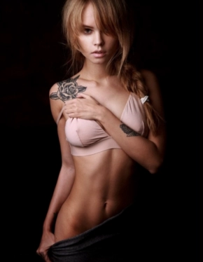 Jenya Jenya