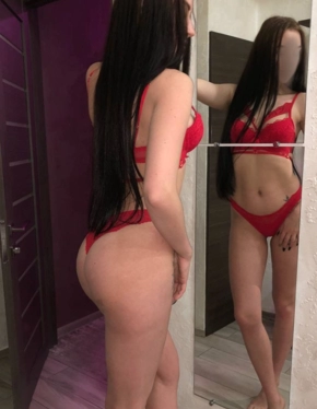 Katya Katya