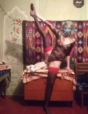 Nastya Nastya