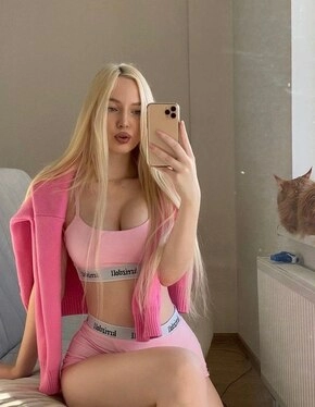 YourBlondy YourBlondy