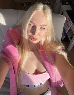 YourBlondy YourBlondy