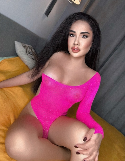 Проститутка Alexandra (Shemale)  Одесса: +380737330707