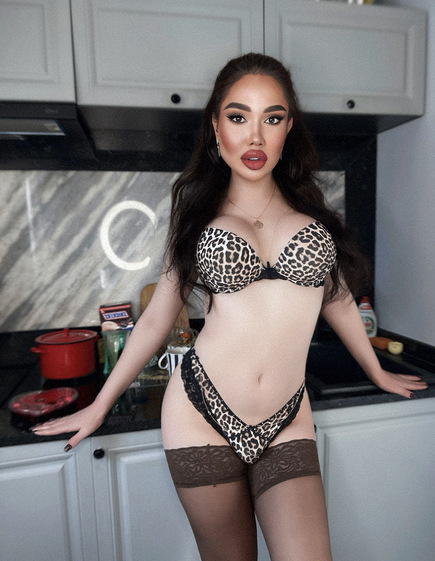 Проститутка Alexandra (Shemale)  Одесса: +380737330707