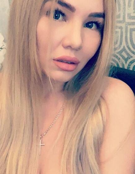 Проститутка Inga  Одесса: +380991381194