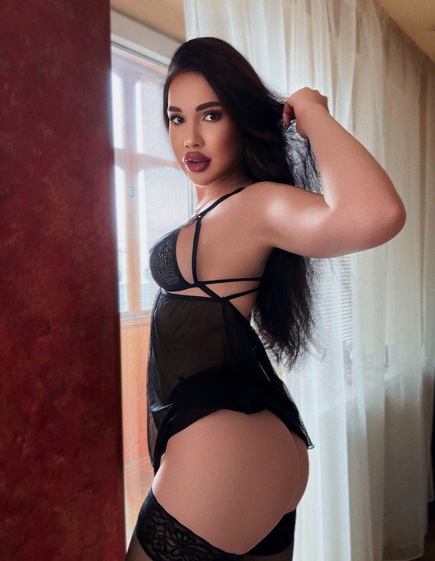 Проститутка Alexandra (Shemale)  Одесса: +380737330707