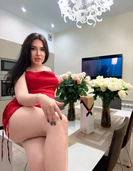 Проститутка Alexandra (Shemale)  Одесса: +380737330707