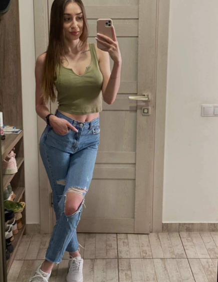 Проститутка Angela  Одесса: +380662856003