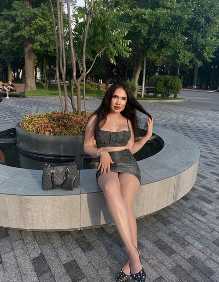Проститутка Alexandra (Shemale)  Одесса: +380737330707