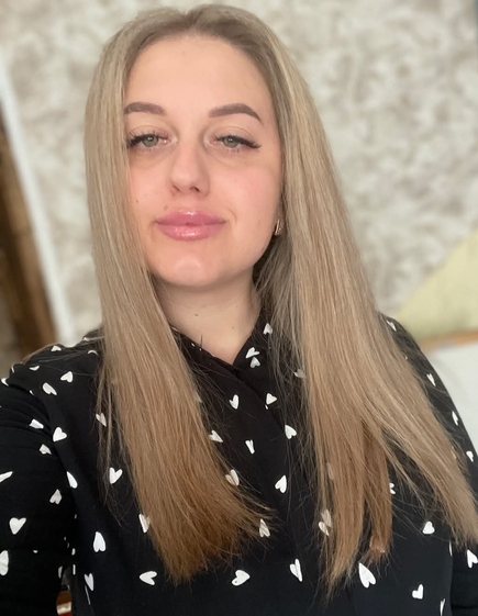 Проститутка Anna  Одесса: +380751112319