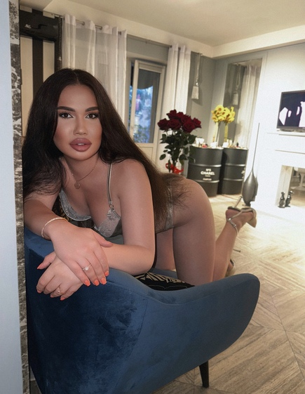 Проститутка Alexandra (Shemale)  Одесса: +380737330707