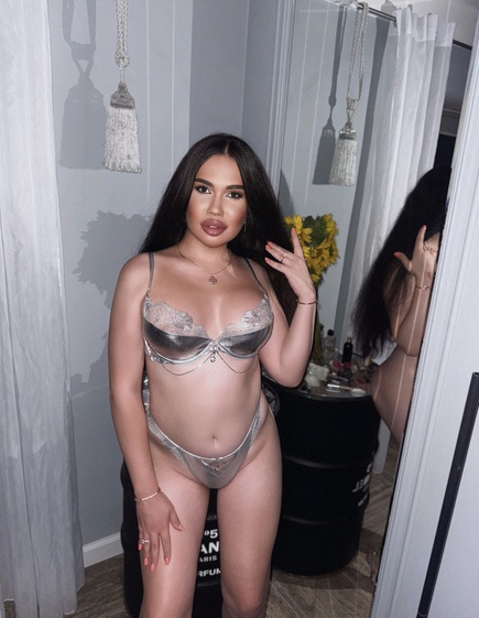 Проститутка Alexandra (Shemale)  Одесса: +380737330707