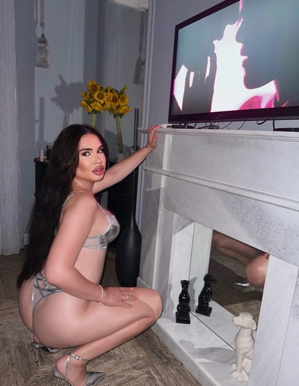 Проститутка Alexandra (Shemale)  Одесса: +380737330707